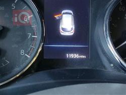 Nissan Rogue Sport